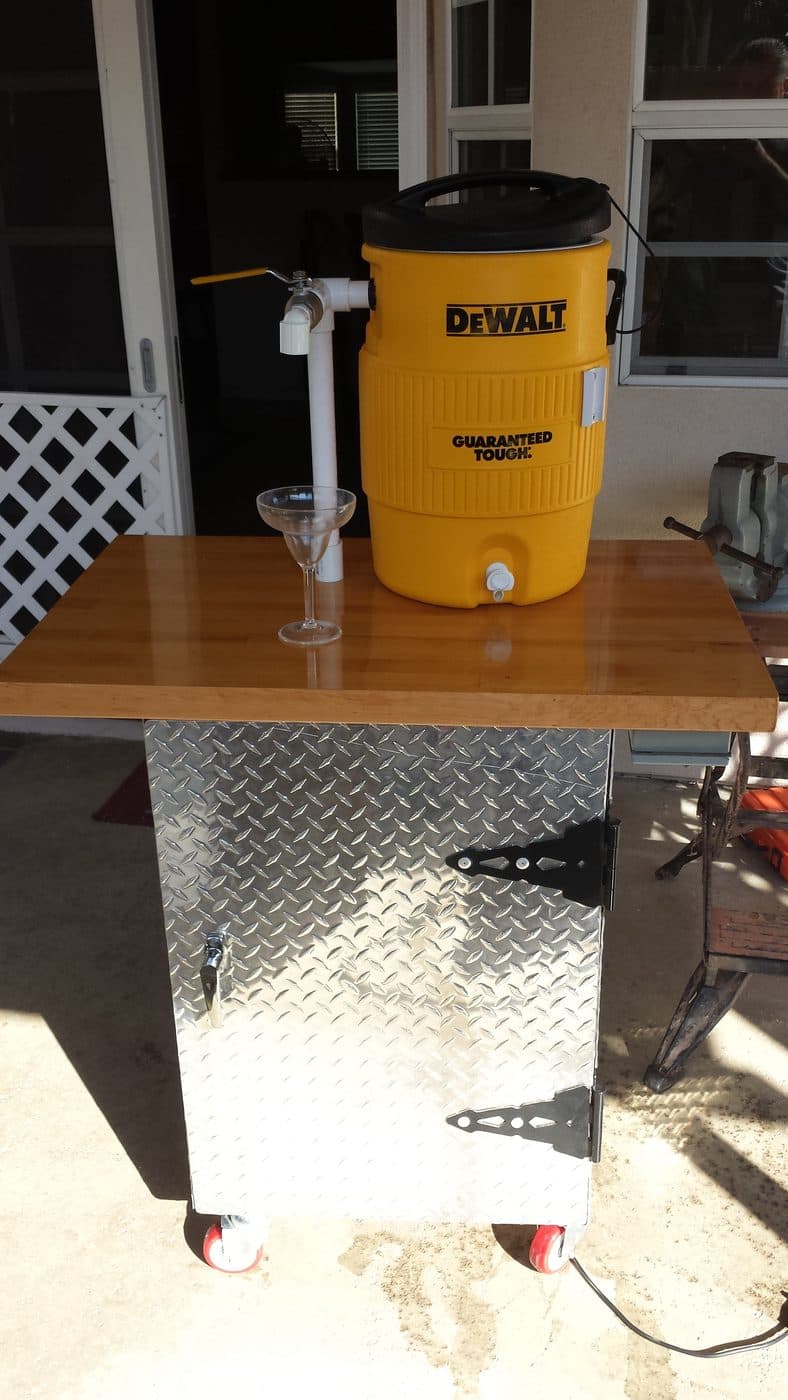 The Rita 2000 — Official Manvention™